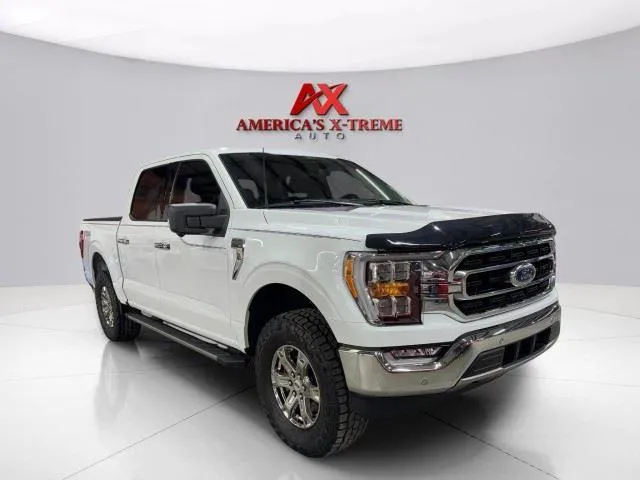 Ford F-150 photo 10