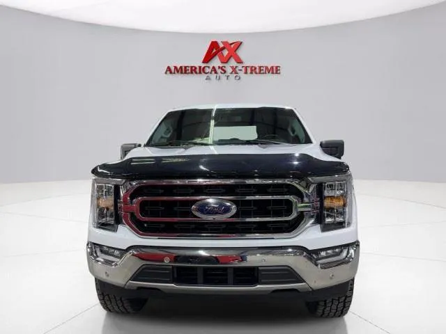 Ford F-150 photo 11