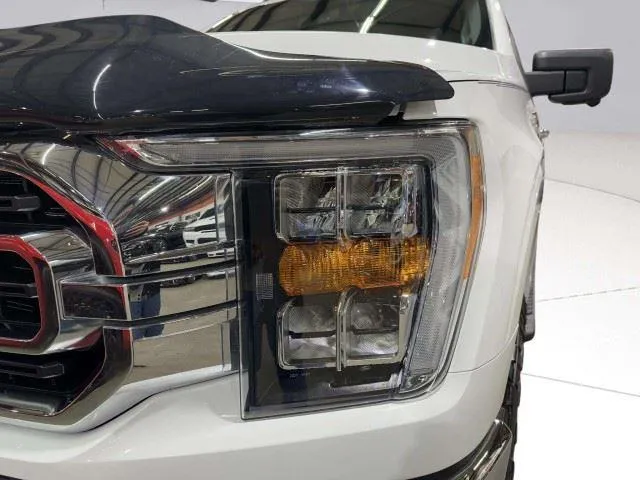 Ford F-150 photo 12