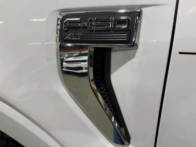Ford F-150 photo 19