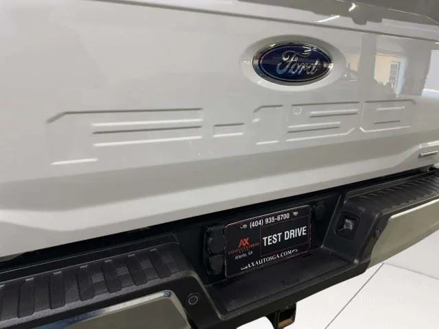 Ford F-150 photo 23