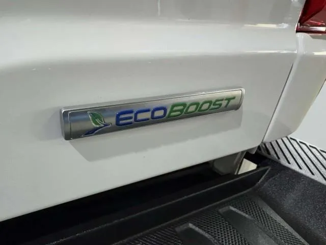 Ford F-150 photo 24