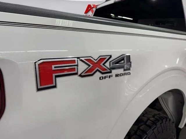 Ford F-150 photo 26