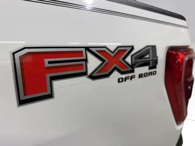 Ford F-150 photo 27