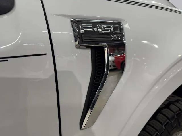 Ford F-150 photo 29