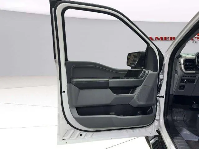 Ford F-150 photo 30