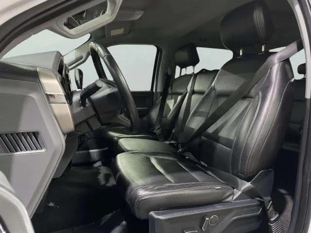 Ford F-150 photo 34