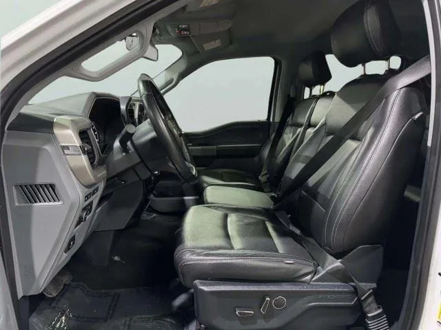 Ford F-150 photo 35