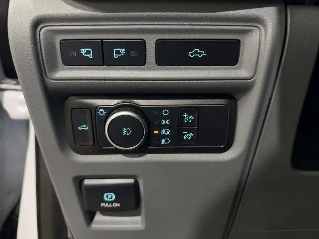 Ford F-150 photo 36