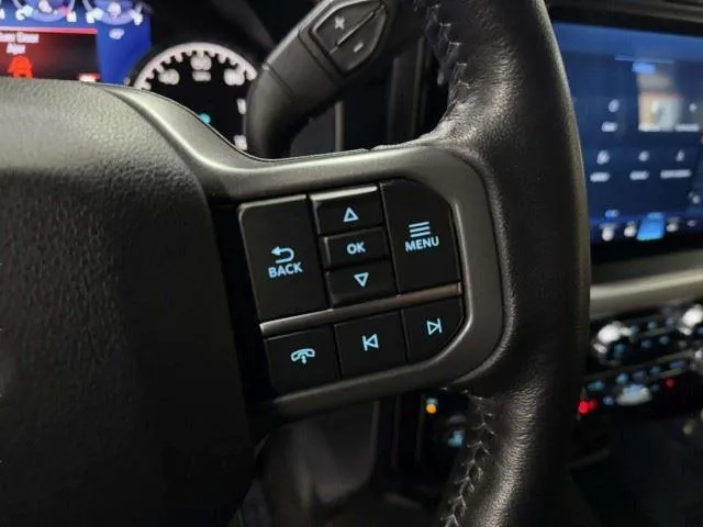 Ford F-150 photo 38