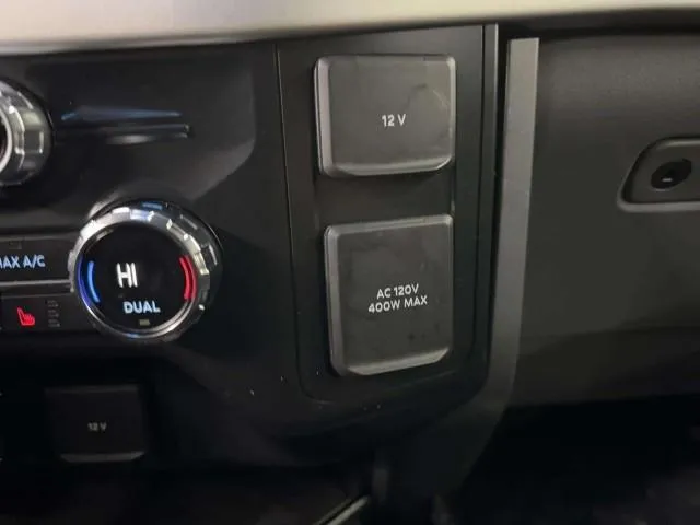 Ford F-150 photo 43