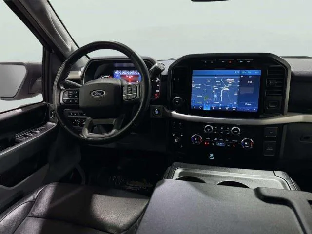 Ford F-150 photo 50