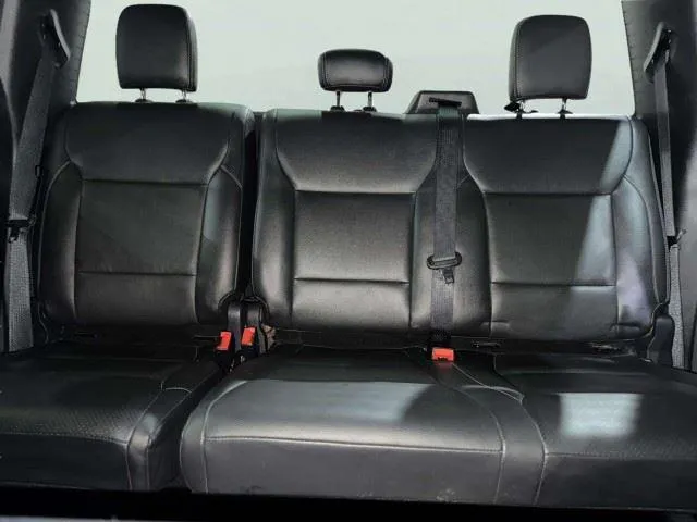 Ford F-150 photo 57