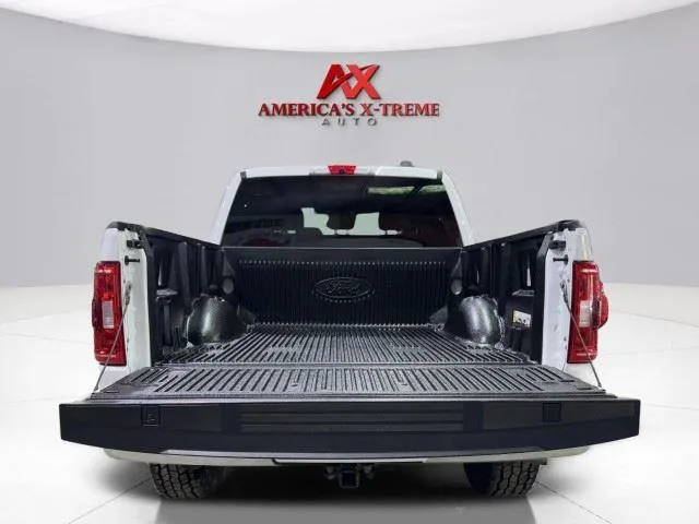Ford F-150 photo 58