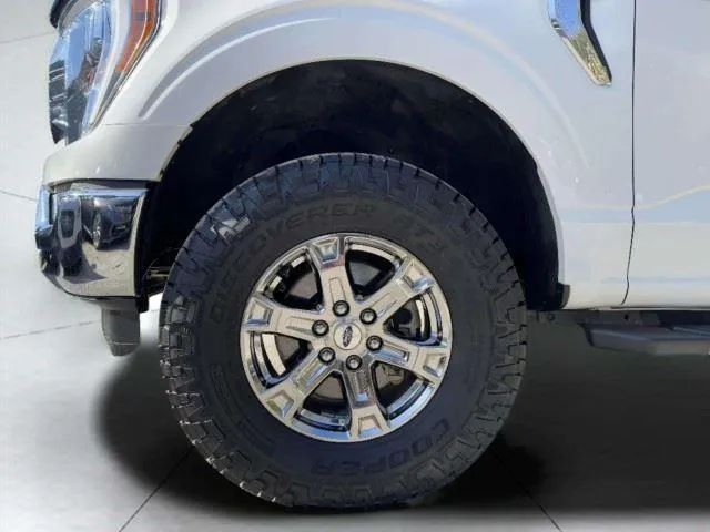 Ford F-150 photo 73