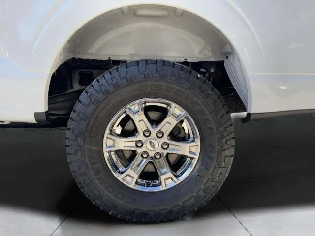 Ford F-150 photo 74