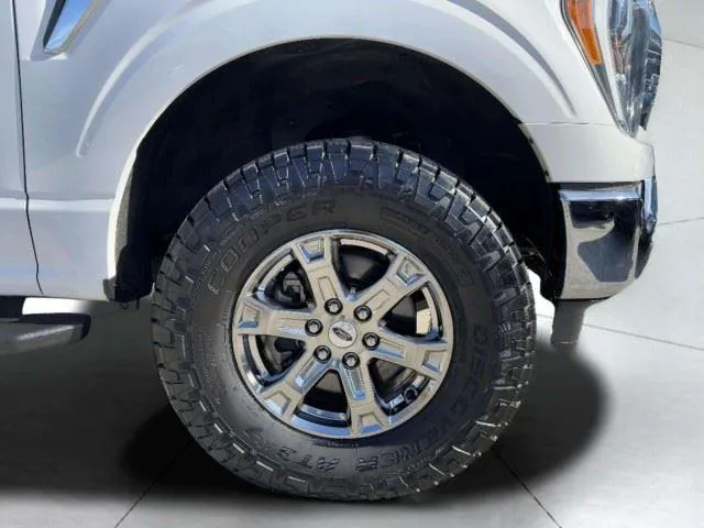 Ford F-150 photo 76