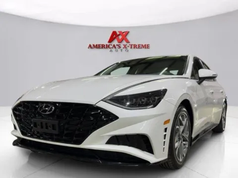 More photos of 2023 Hyundai Sonata SEL at AX Auto Inc., GA