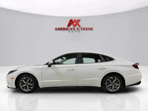 More photos of 2023 Hyundai Sonata SEL at AX Auto Inc., GA