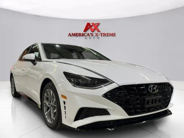 Hyundai Sonata photo 10
