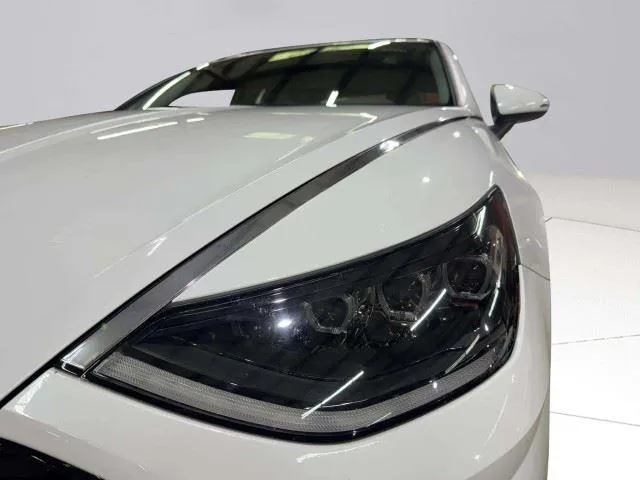 Hyundai Sonata photo 63