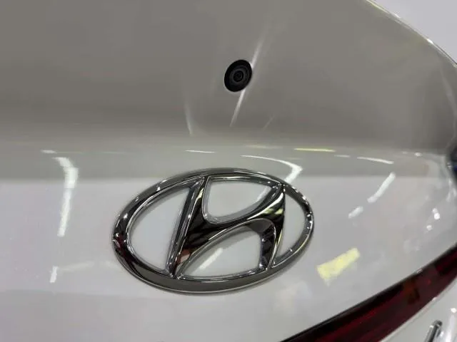 Hyundai Sonata photo 65