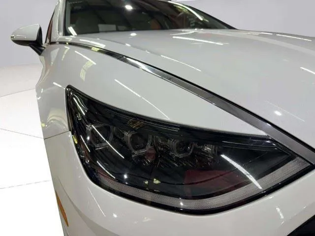 Hyundai Sonata photo 67