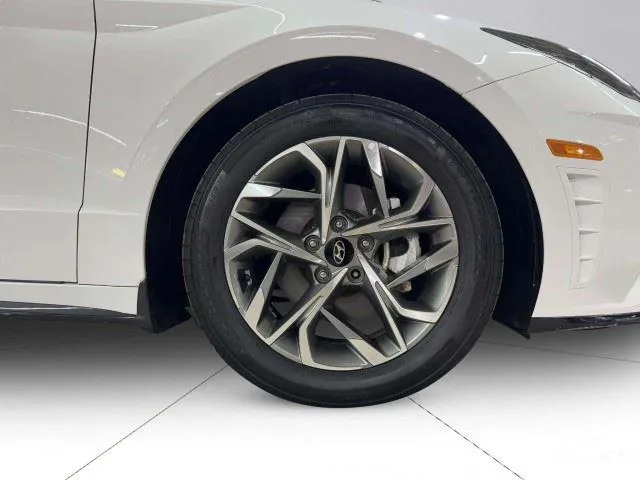 Hyundai Sonata photo 69