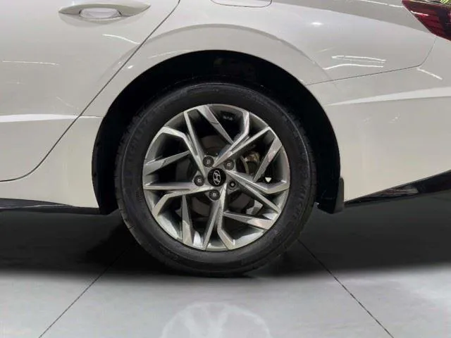 Hyundai Sonata photo 71