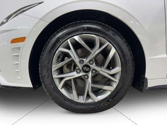 Hyundai Sonata photo 72