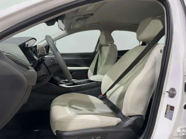 Hyundai Sonata photo 14