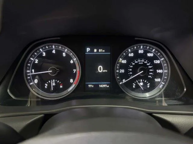 Hyundai Sonata photo 18