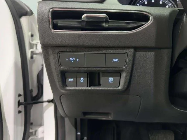 Hyundai Sonata photo 20