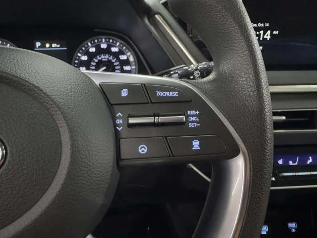Hyundai Sonata photo 25
