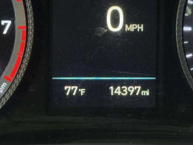 Hyundai Sonata photo 27