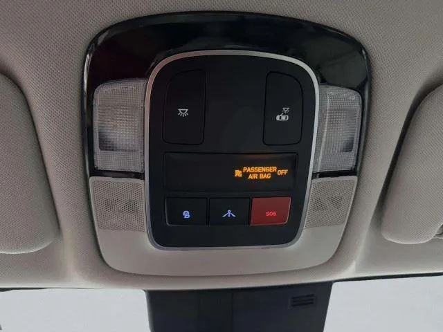 Hyundai Sonata photo 28