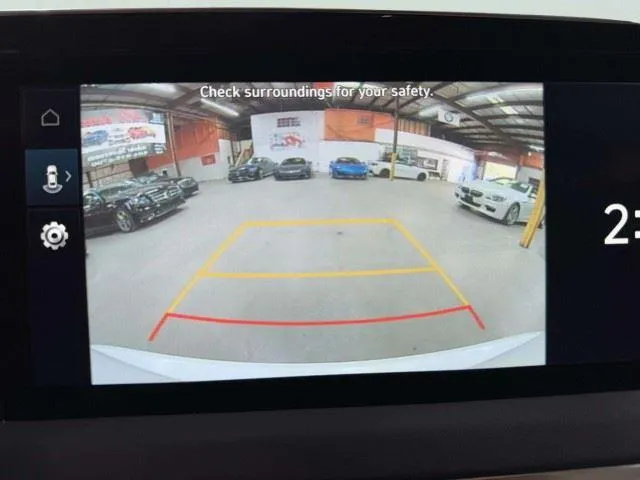 Hyundai Sonata photo 29
