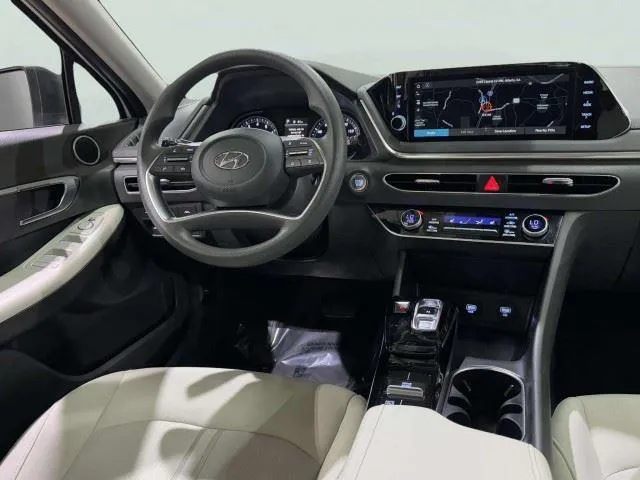 Hyundai Sonata photo 34