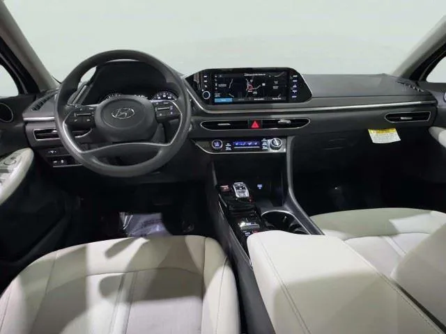 Hyundai Sonata photo 36