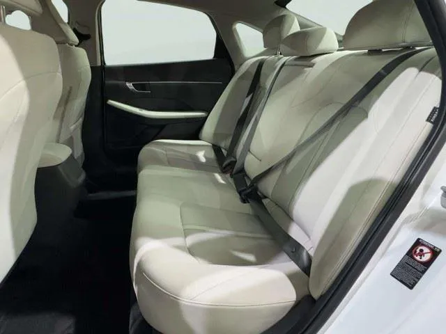 Hyundai Sonata photo 38