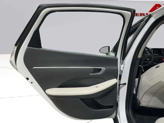 Hyundai Sonata photo 42