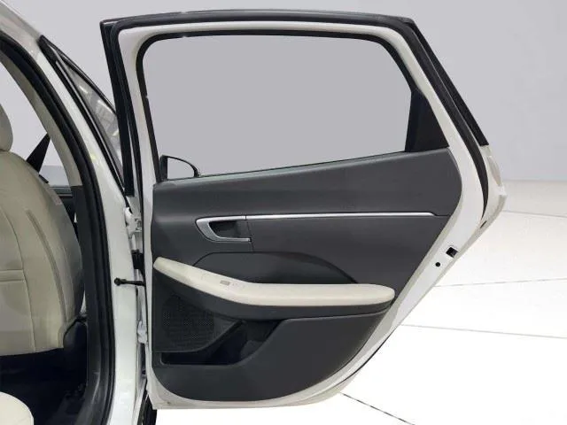 Hyundai Sonata photo 44