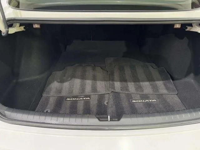 Hyundai Sonata photo 45