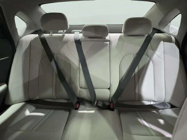 Hyundai Sonata photo 47