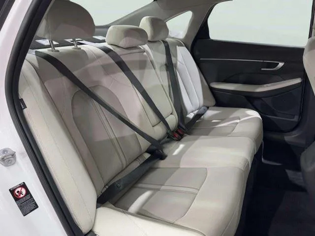Hyundai Sonata photo 51
