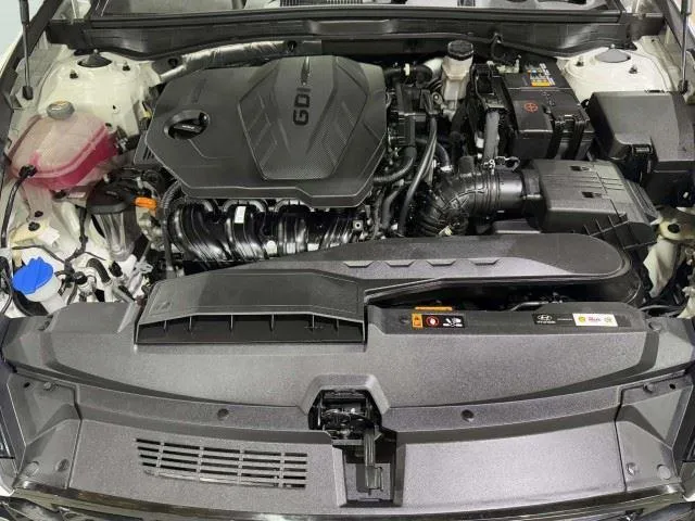 Hyundai Sonata photo 53
