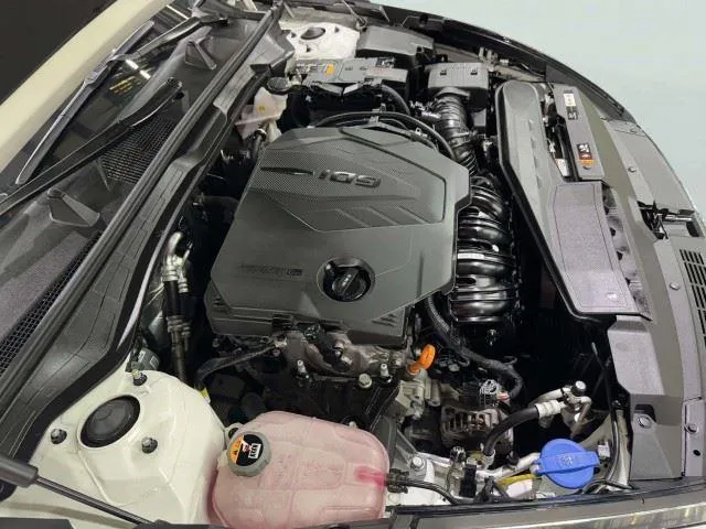 Hyundai Sonata photo 54
