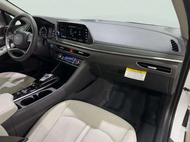 Hyundai Sonata photo 55