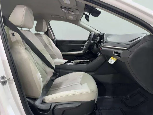 Hyundai Sonata photo 56