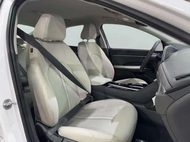 Hyundai Sonata photo 57